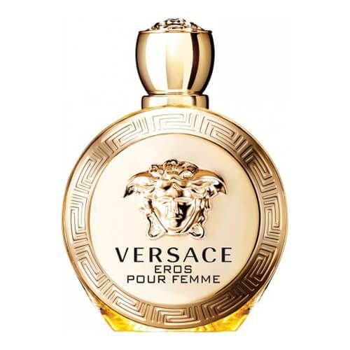 VERSACE Eros pour Femme - Eau de Parfum 8011003823512 VERSACE Eros pour Femme - Eau de Parfum 8011003823512